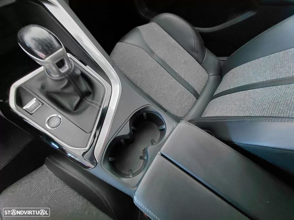 Peugeot 5008 PureTech 130 Stop & Start Active Pack - 14