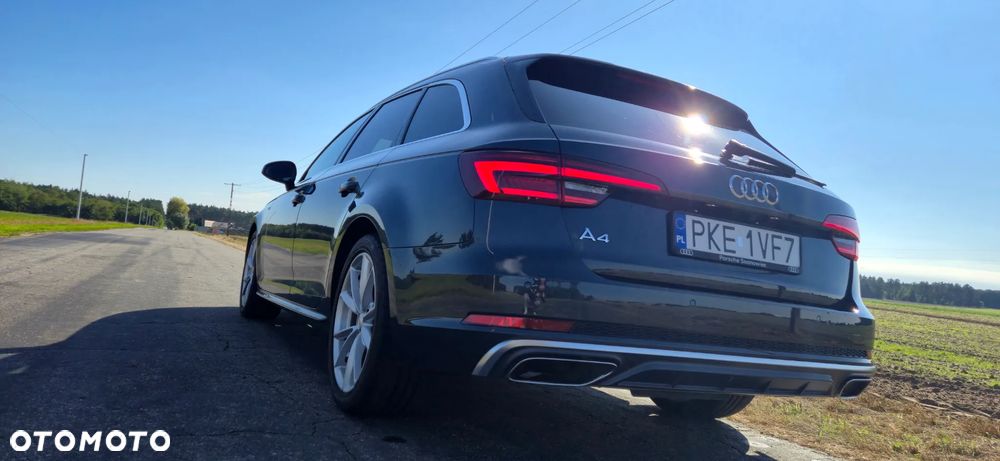 Audi A4 ver-2-0-tdi-sport-s-tronic - 6