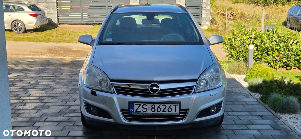Opel Astra III 1.7 CDTI - 3