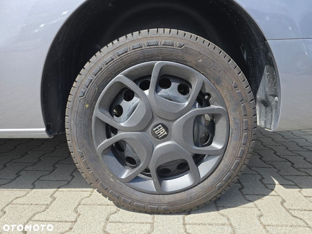 Fiat SCUDO - 14