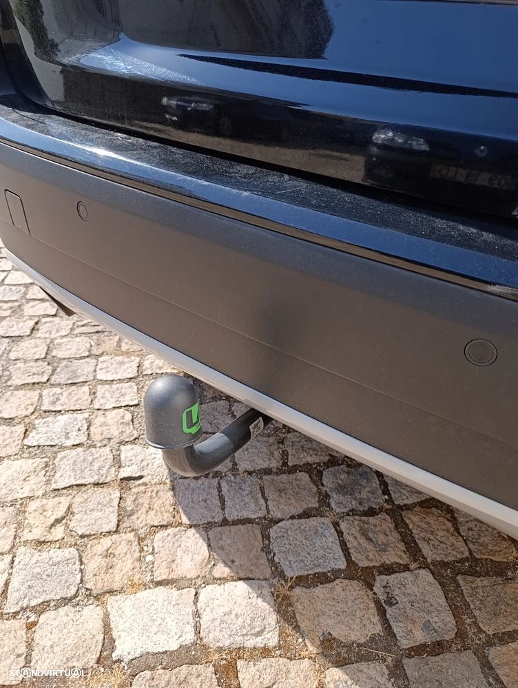 BMW X1 sDrive18d - 5