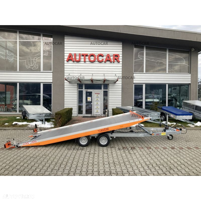 Vezeko Platforma transport auto IMOLA 35.47 - 11