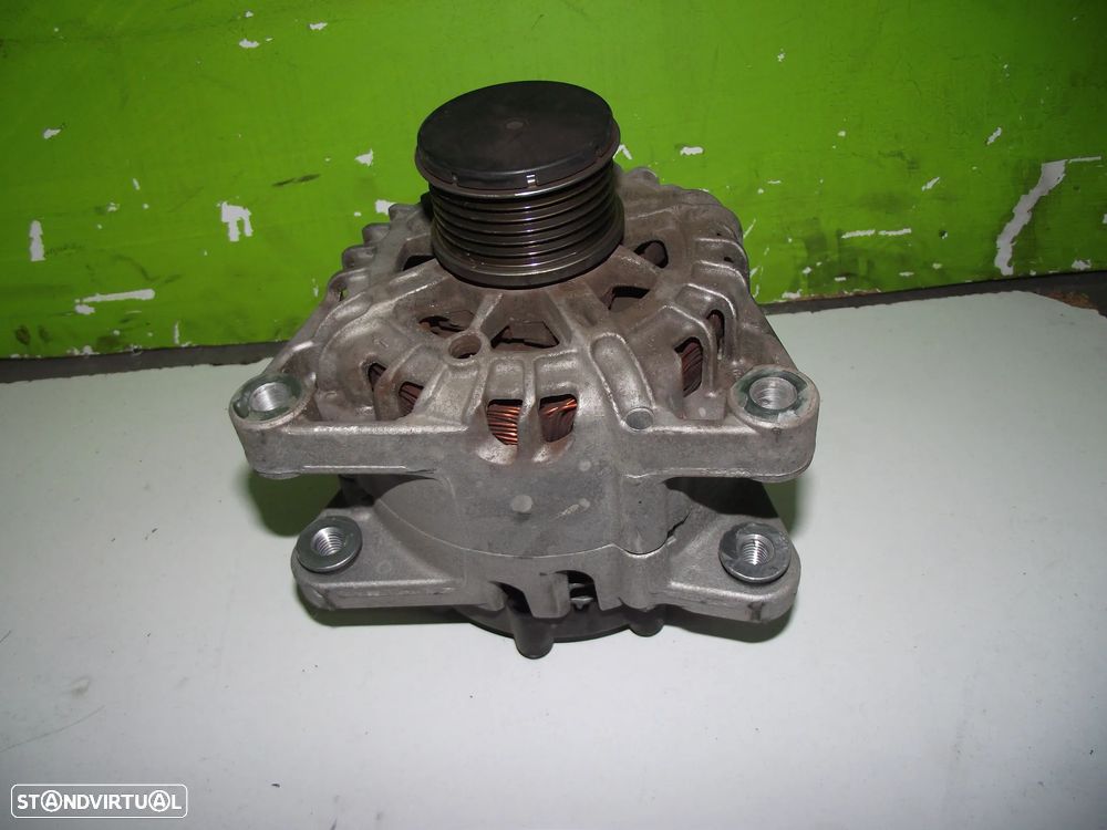 Alternador Citroen C3 III 1.2 VTI - 2017 / 2022 - 2