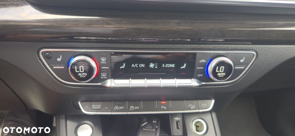 Audi Q5 3.0 TDI Quattro Tiptronic - 33
