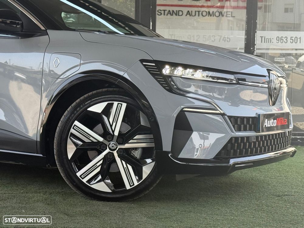 Renault Mégane - 14