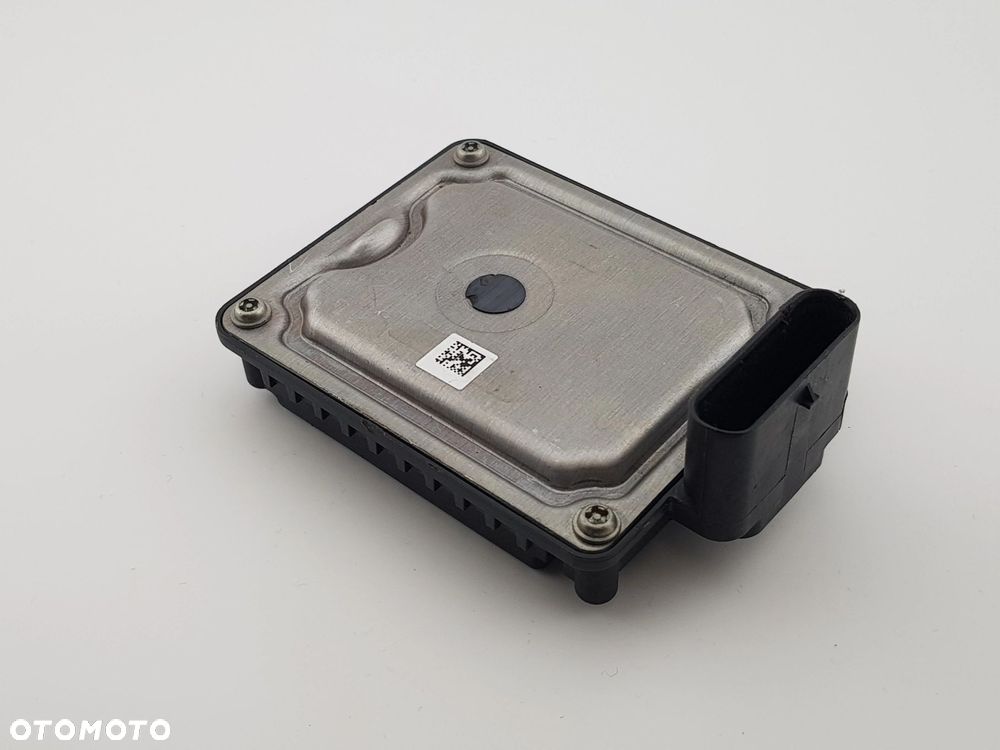 Radar ACC 2Q0907561J VW Polo T-Cross Tiguan Audi Q3 Skoda Kodiaq Front Assist OEM - 2