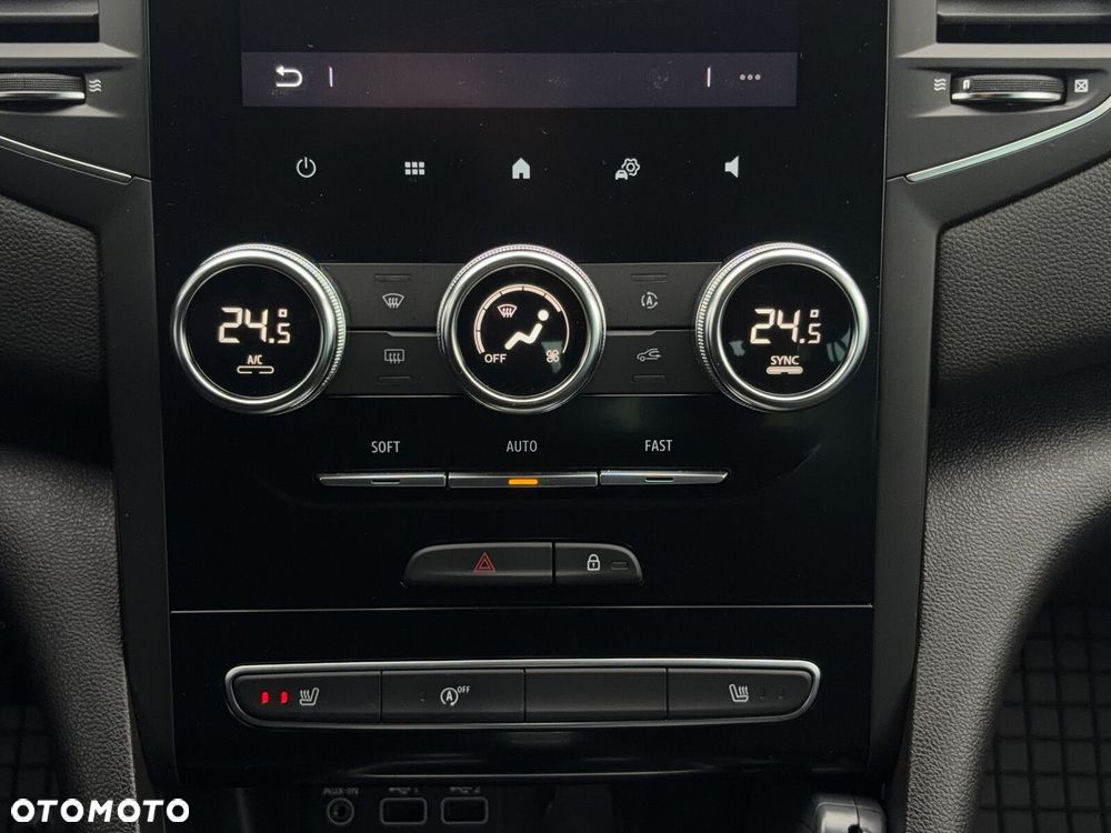 Renault Megane 1.3 TCe FAP Intens EDC - 23