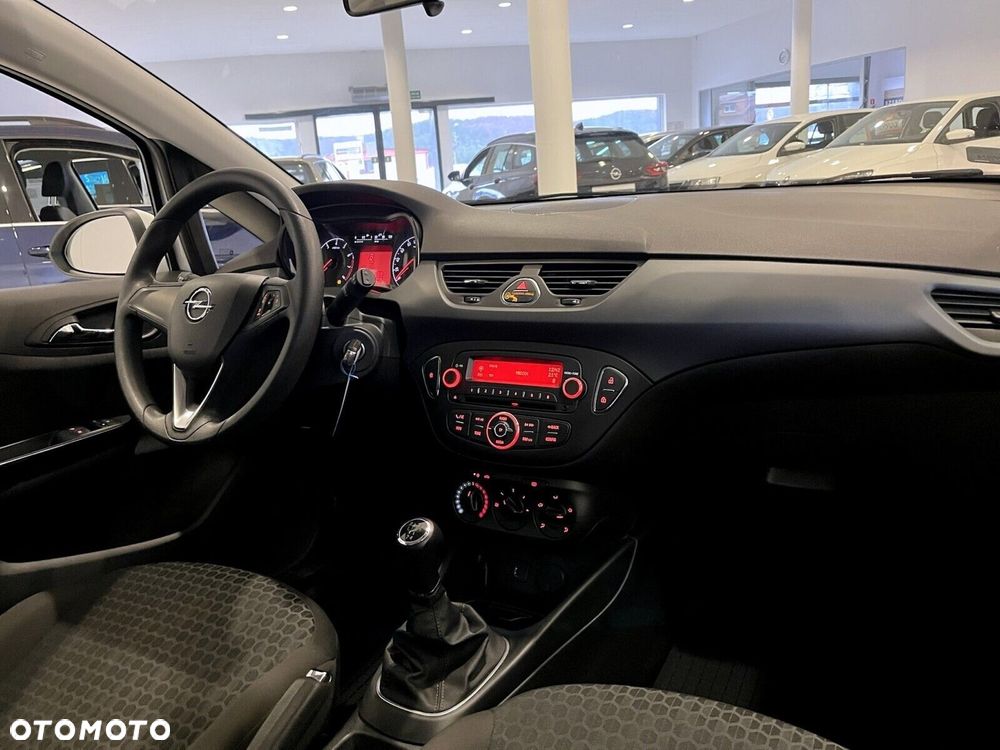 Opel Corsa 1.4 Enjoy S&S - 8