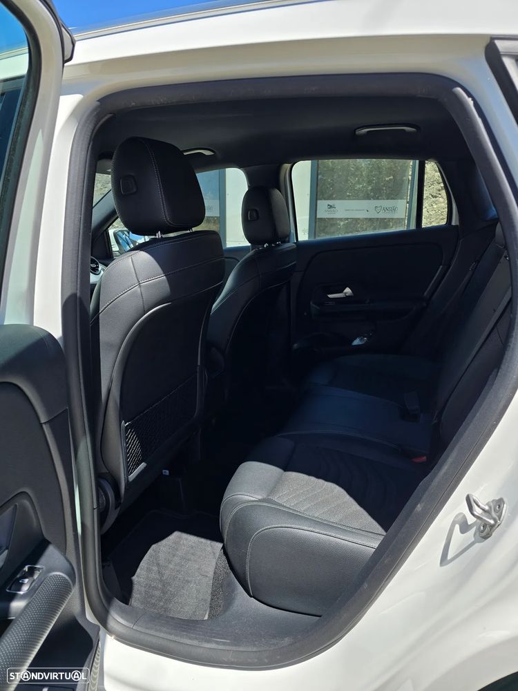 Mercedes-Benz GLA 220 d Style - 12
