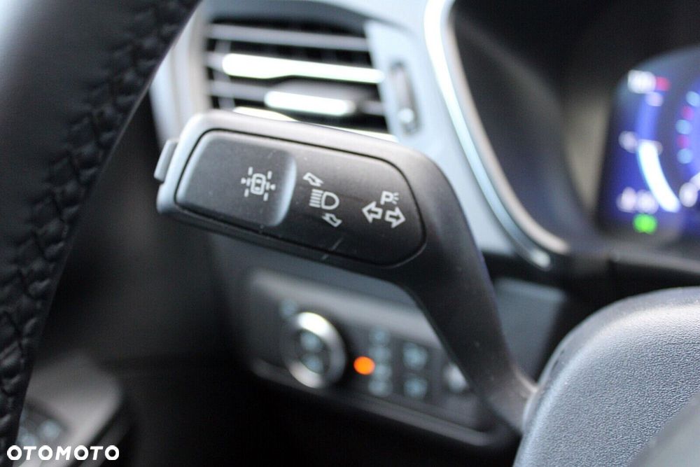 Ford Kuga 1.5 EcoBoost FWD Titanium - 32
