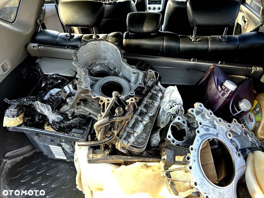 Nissan Murano 3.5 - 31