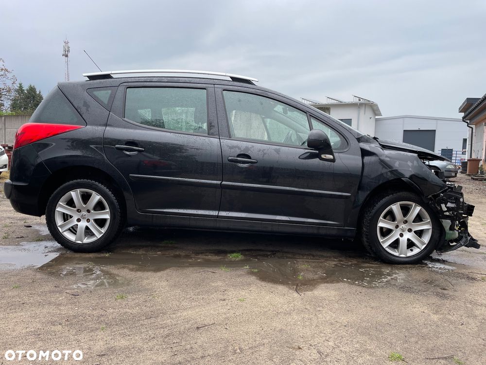 Peugeot 207 1.6 VTi Premium - 2