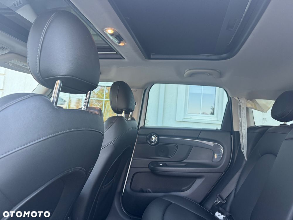 MINI Countryman Cooper S All4 - 23