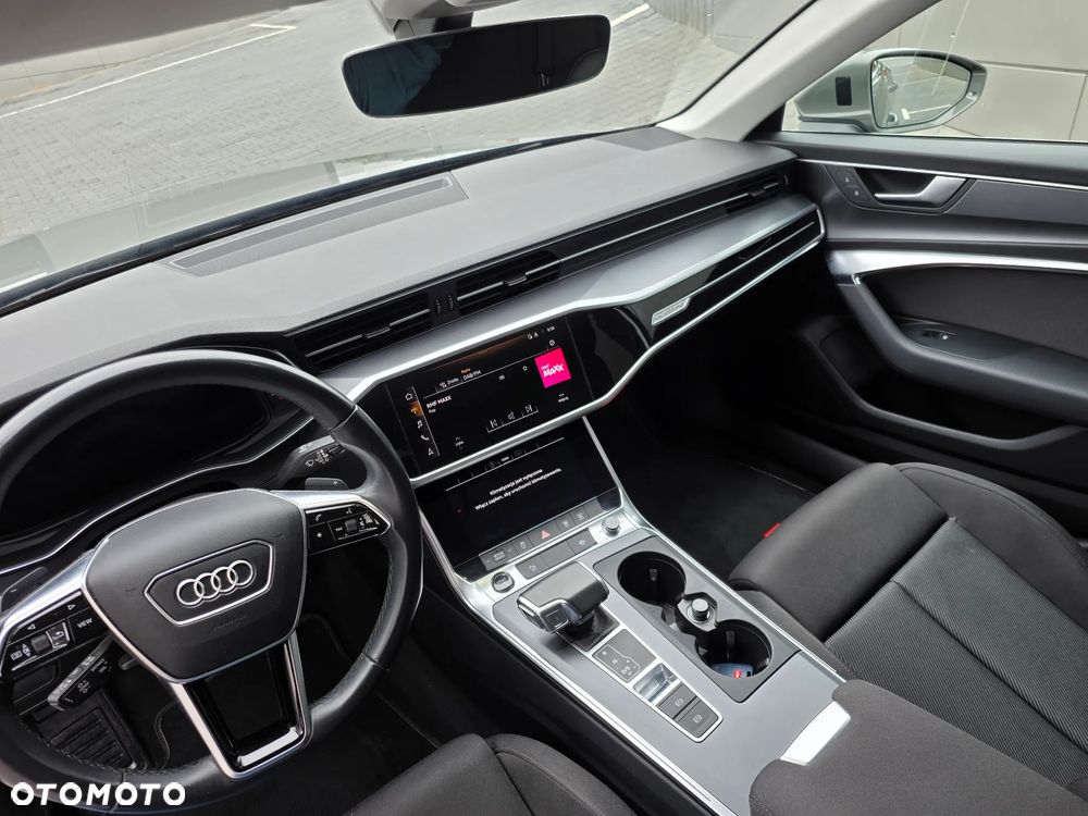 Audi A6 Avant 40 TDI mHEV Quattro S Line S tronic - 16