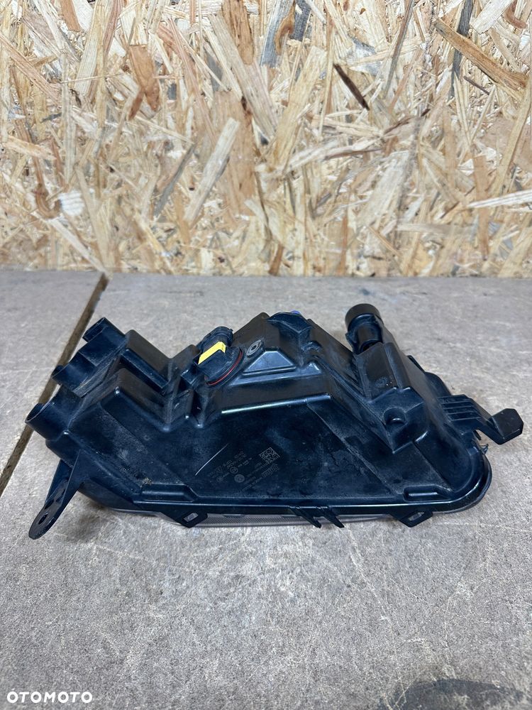 VW POLO 2G HALOGEN DRL PRAWY LEWY  2G0941662 2G0941661 - 5