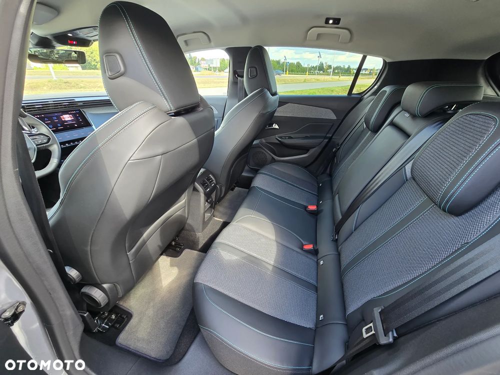 Peugeot 308 - 17