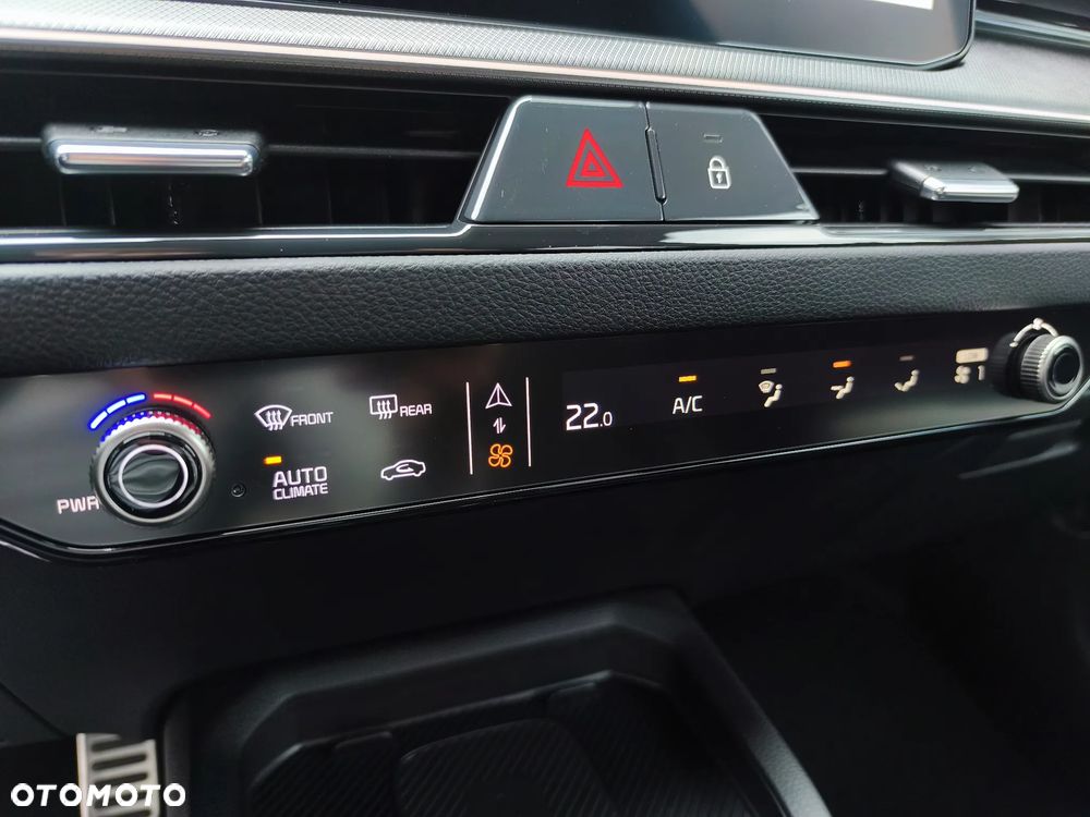 Kia Stonic 1.0 T-GDI MHEV GT-Line DCT - 14