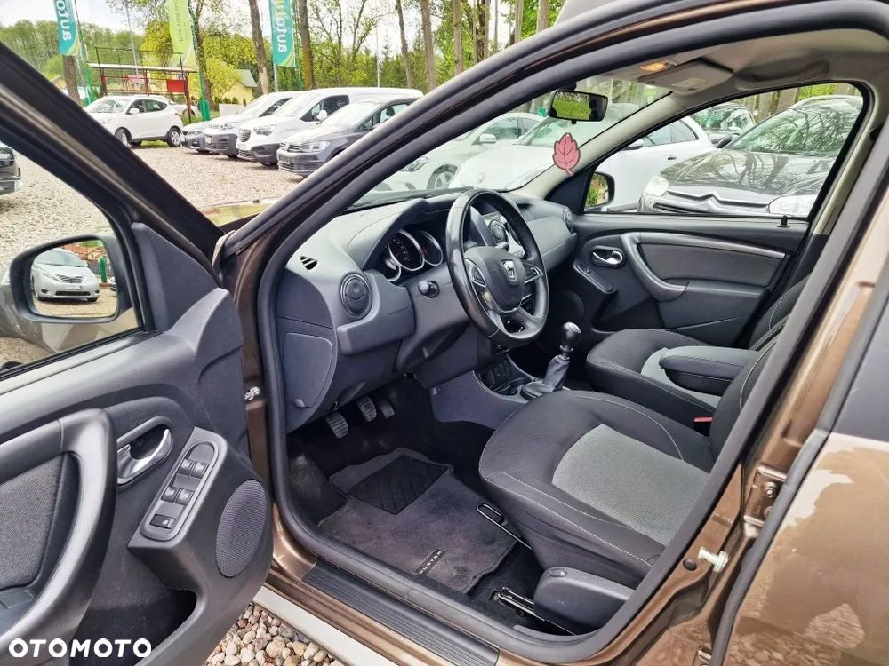 Dacia Duster - 7