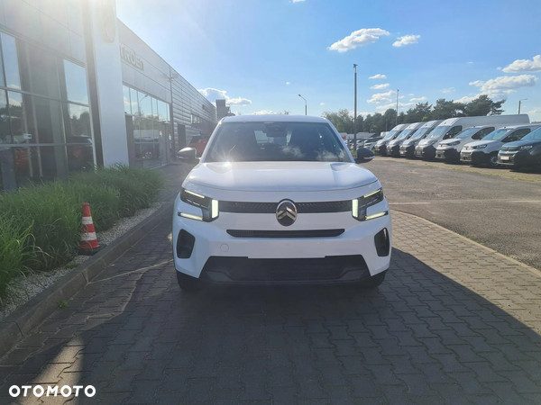 Citroën C3 1.2 T You