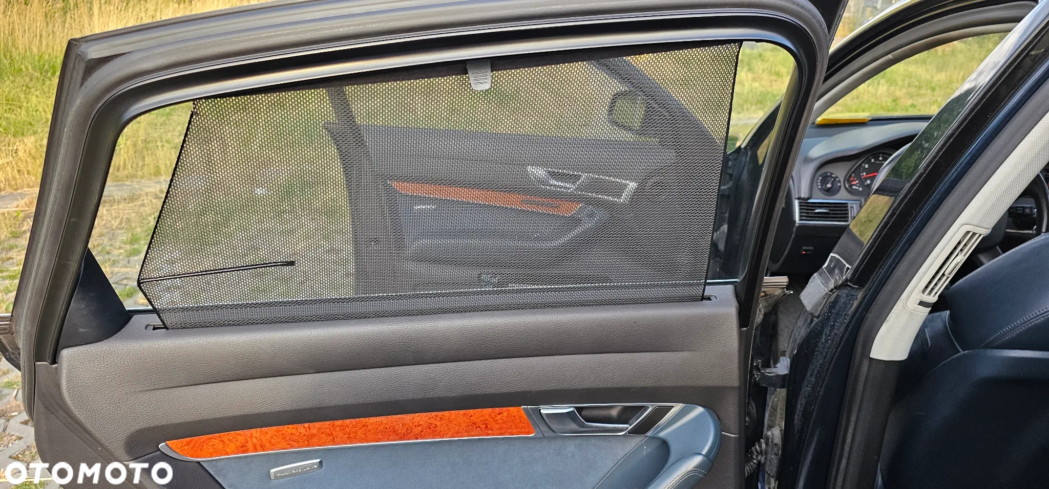 Audi A6 4.2 Quattro Tiptronic - 15
