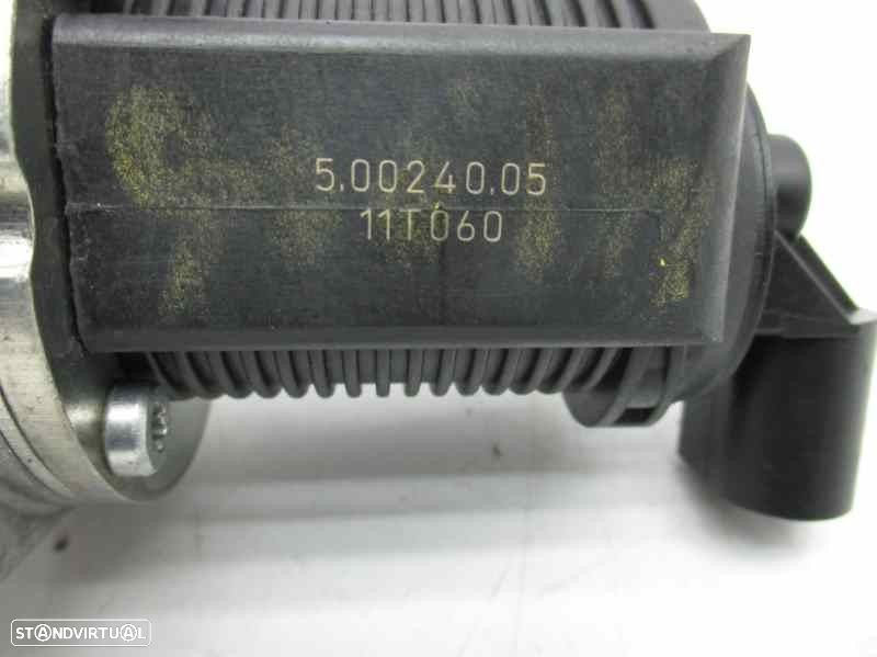 VALVULA EGR OPEL ZAFIRA B 2006 -50024005 - 5