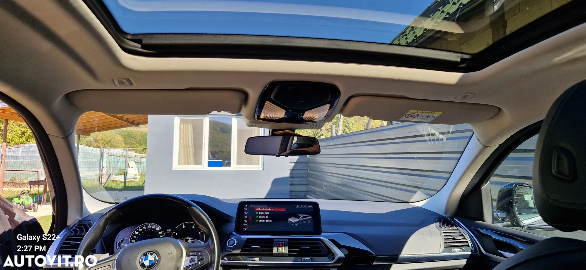 BMW X4 xDrive20d xLine - 5