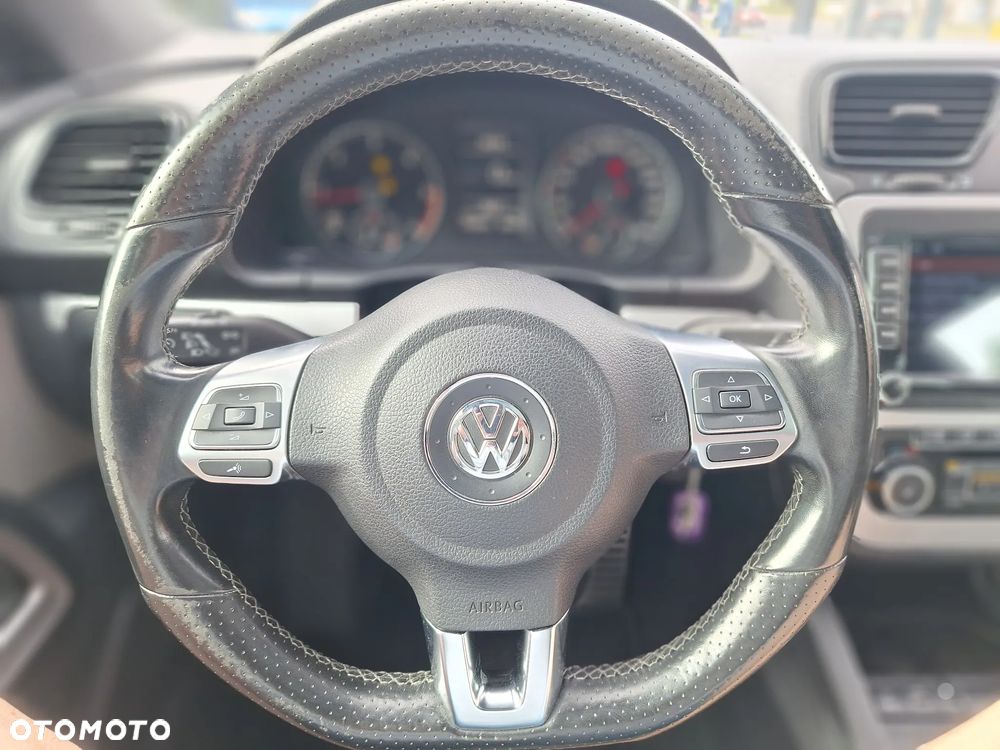 Volkswagen Scirocco - 19