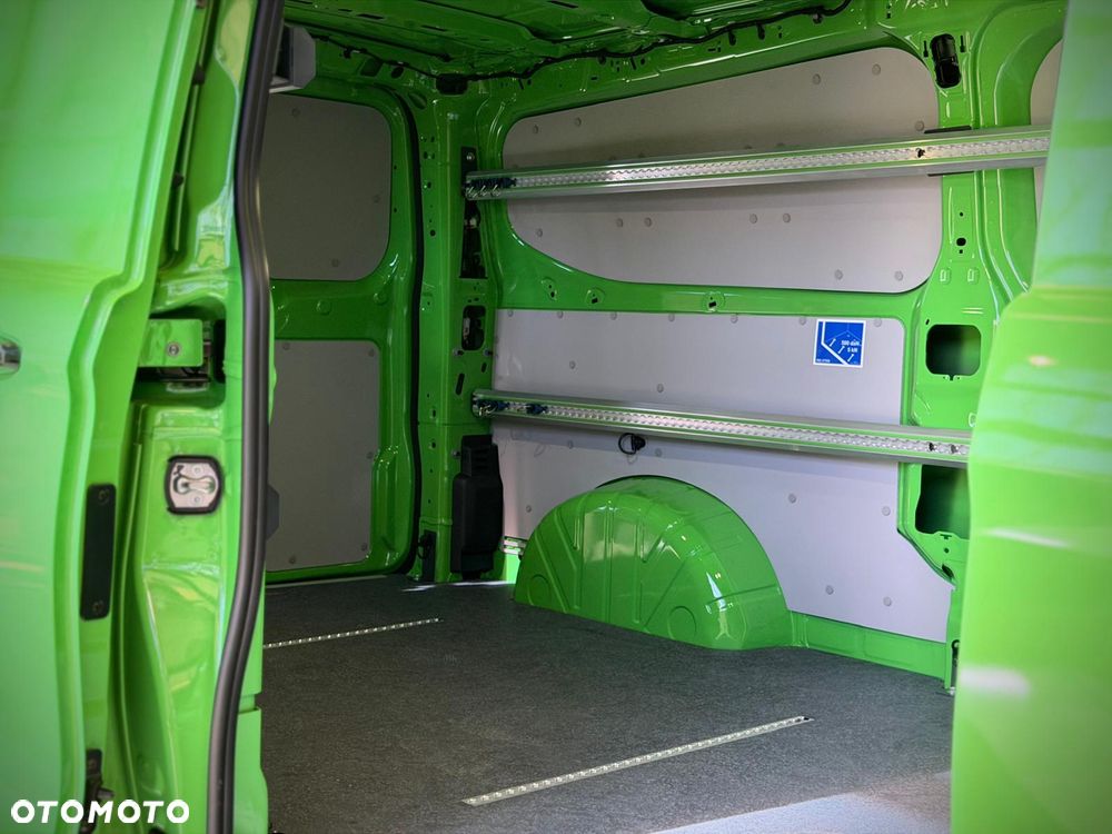 Ford Transit - 8