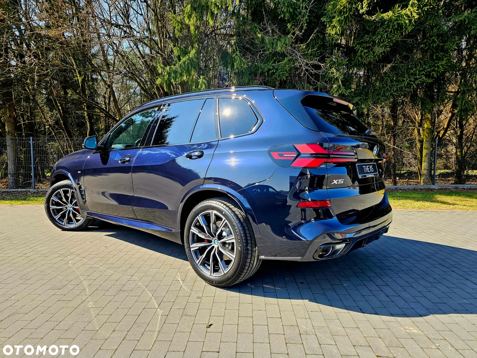 BMW X5 xDrive40i sport - 3