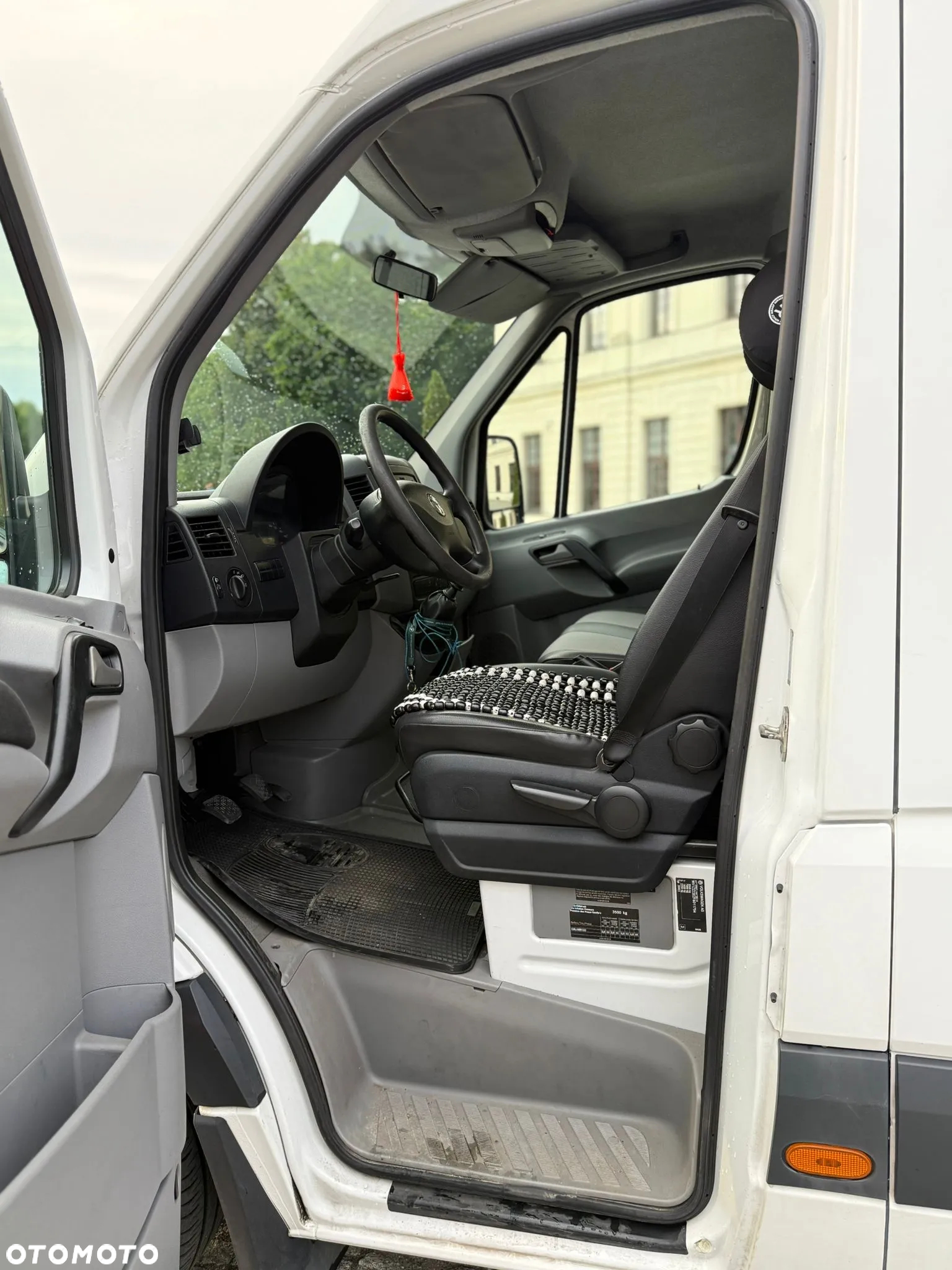 Volkswagen CRAFTER - 25
