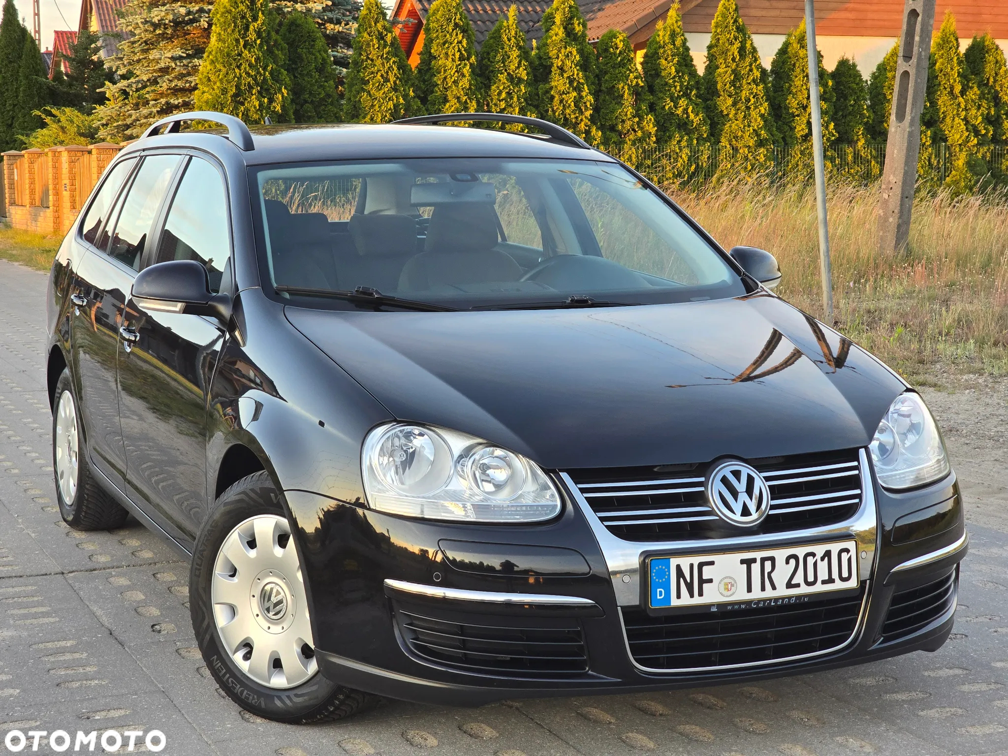 Volkswagen Golf Variant 1.4 Style - 2