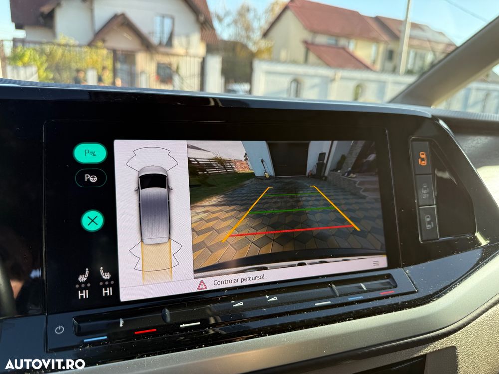 Volkswagen Multivan L 2.0 TDI DSG 110KW Style - 24