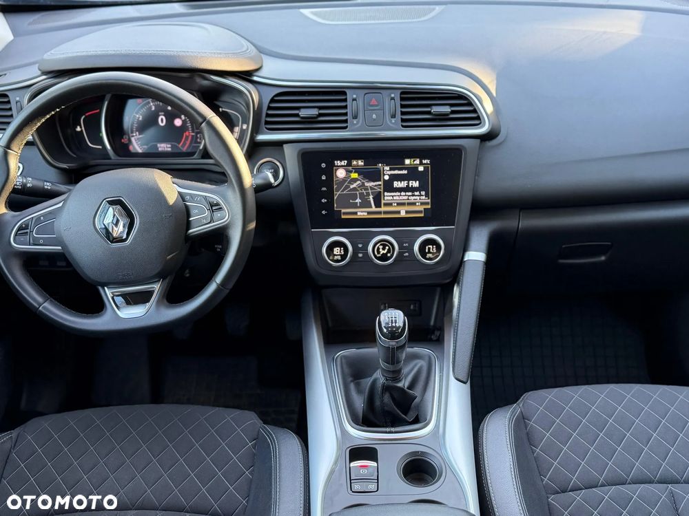 Renault Kadjar 1.3 TCe FAP Intens - 14