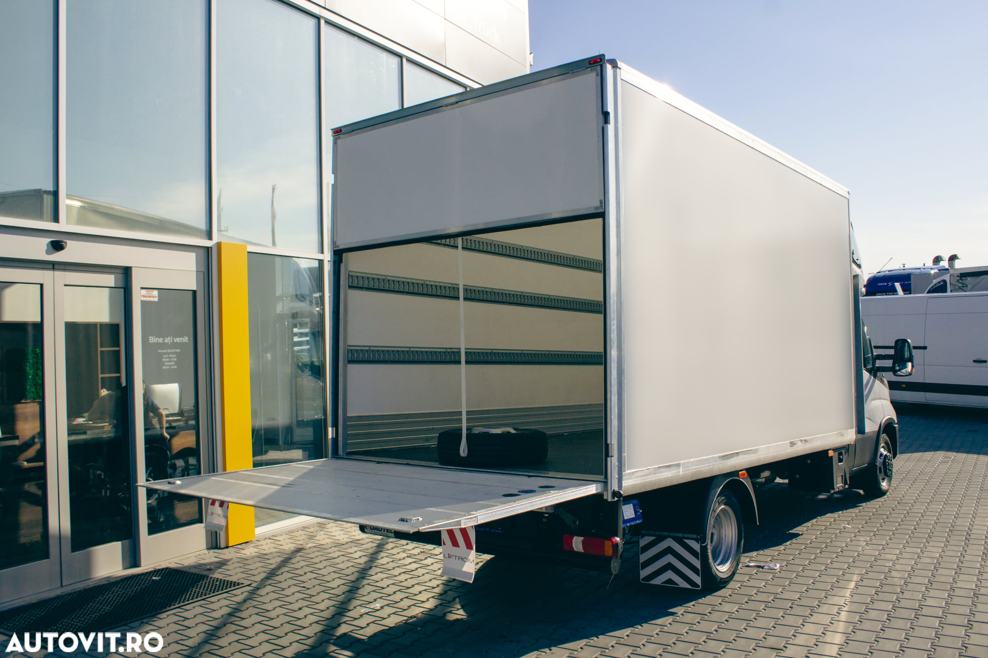 Iveco Daily 35C16 - 4