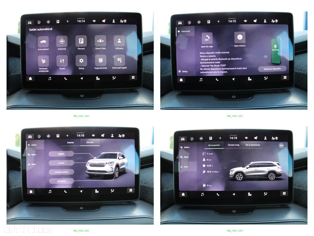 Skoda Kodiaq 1.5 TSI DSG MHEV Selection - 26