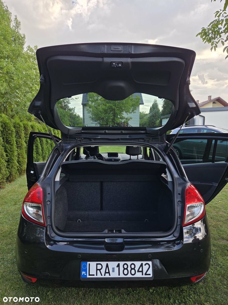 Renault Clio 1.2 16V TCE Night&Day - 13