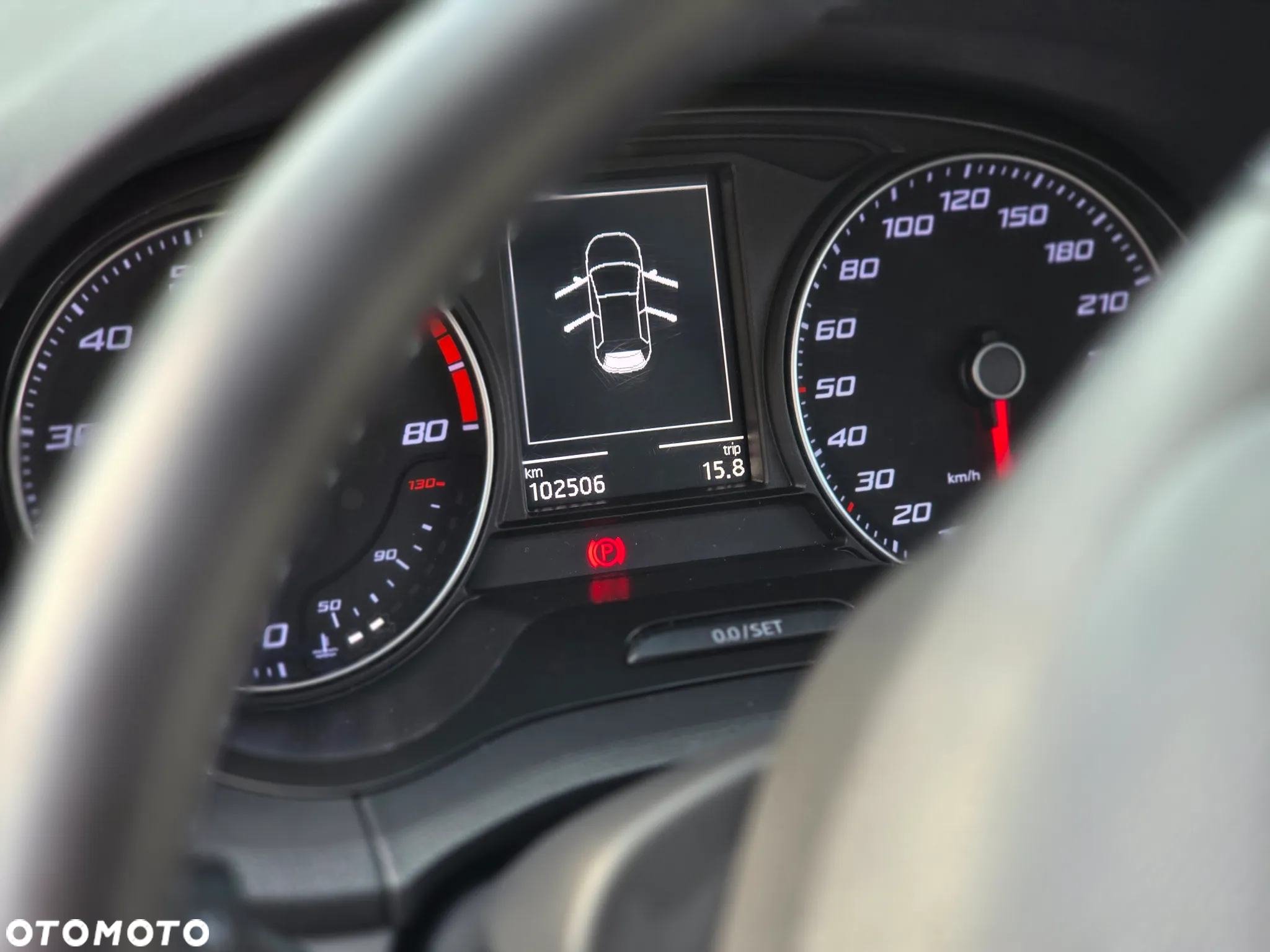 Seat Ibiza 1.2 TSI Style - 9