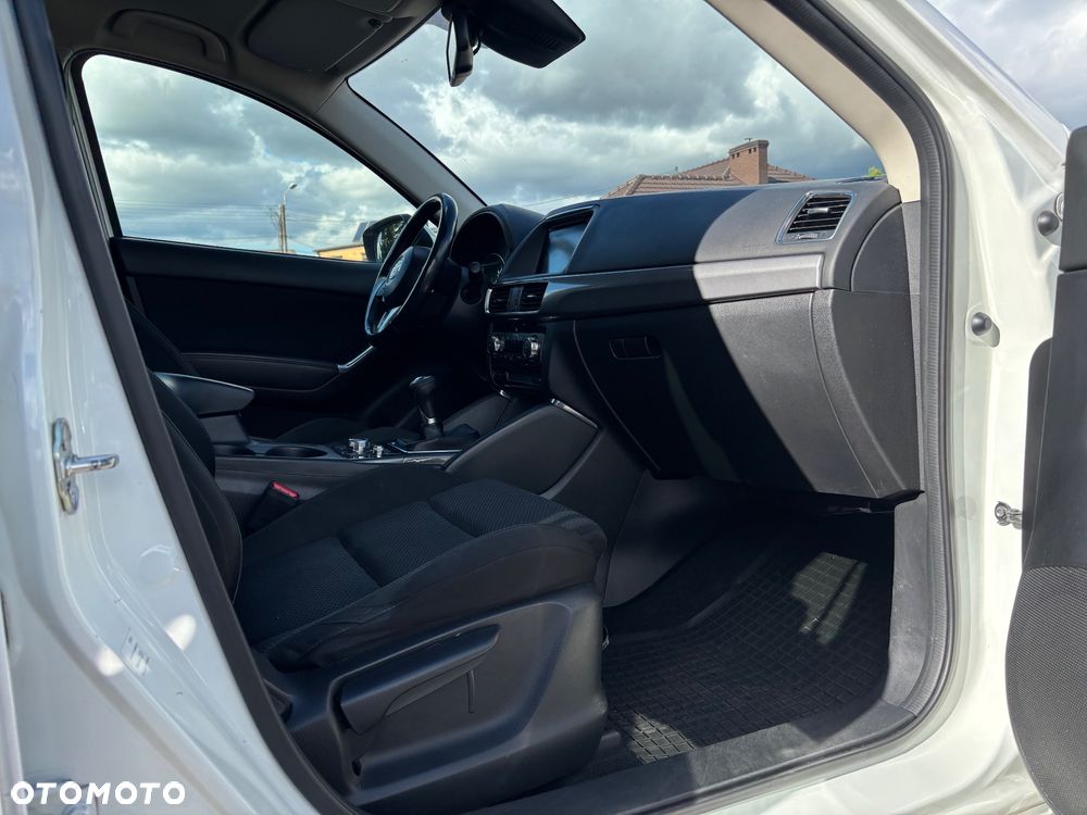 Mazda CX-5 2.2 D Skymotion 2WD - 10