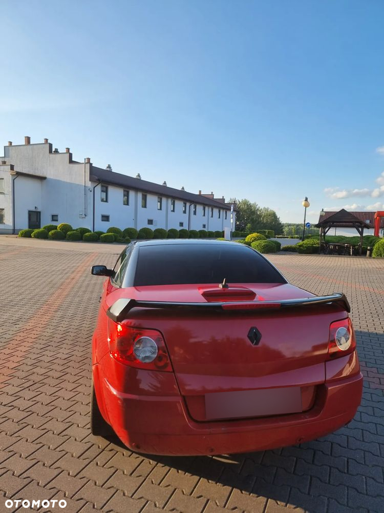 Renault Megane II 1.6 16V Authentique - 6
