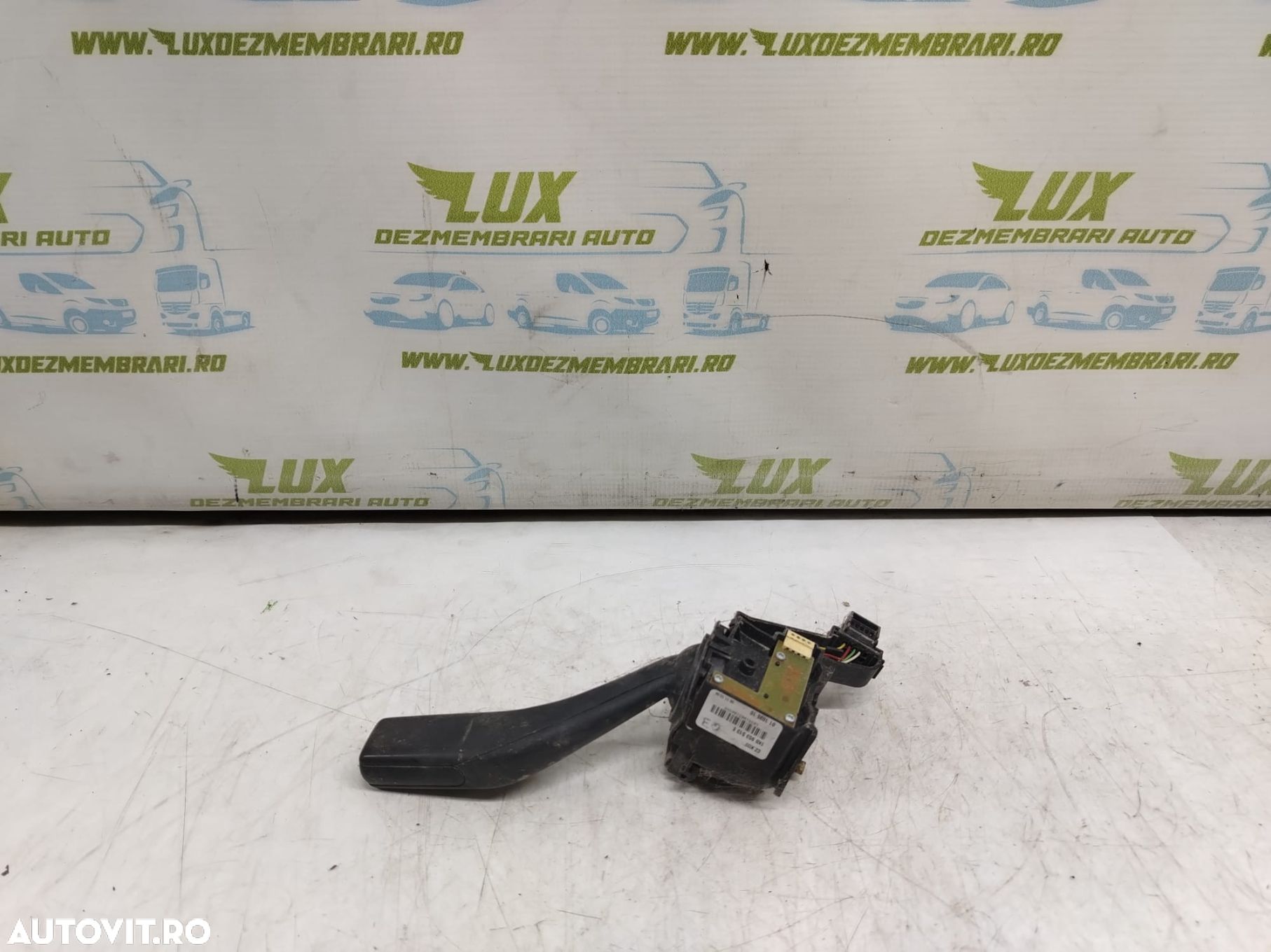 Maneta semnalizare 1k0953513e Volkswagen VW Golf 5 [2003 - 2009] - 1