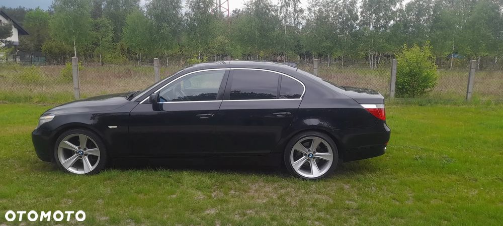 BMW Seria 5 - 16