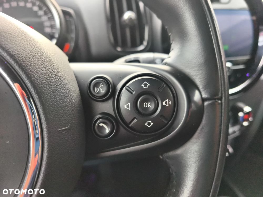 MINI Countryman Cooper - 26
