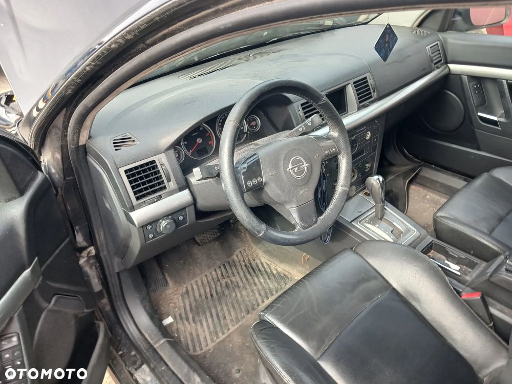 OPEL VECTRA C 2.0 DTL LAK.  Z20R CAŁA NA CZĘŚCI CZEŚCI - 4