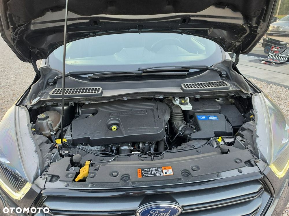 Ford Kuga 2.0 TDCi AWD ST-Line - 40
