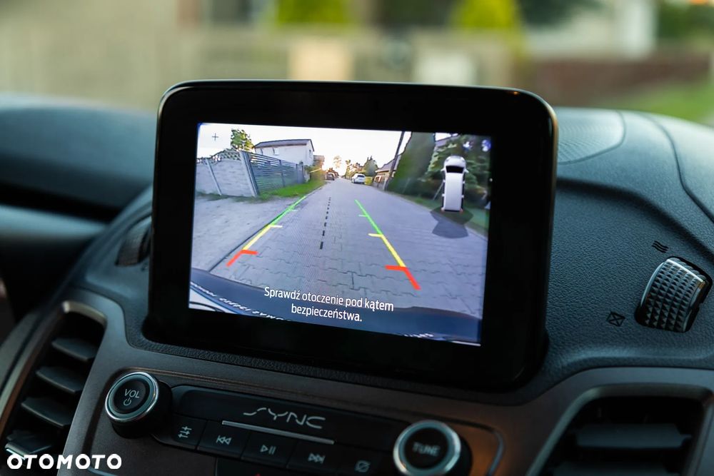 Ford Transit Connect - 11