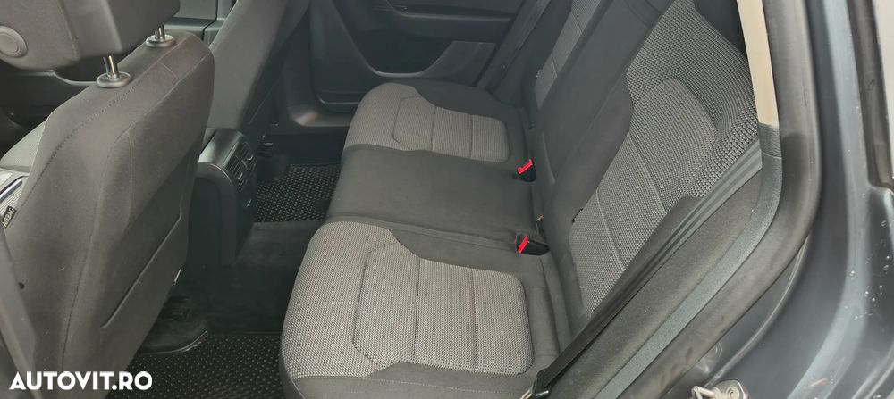 Volkswagen Passat Variant 2.0 TDI Comfortline DPF - 21