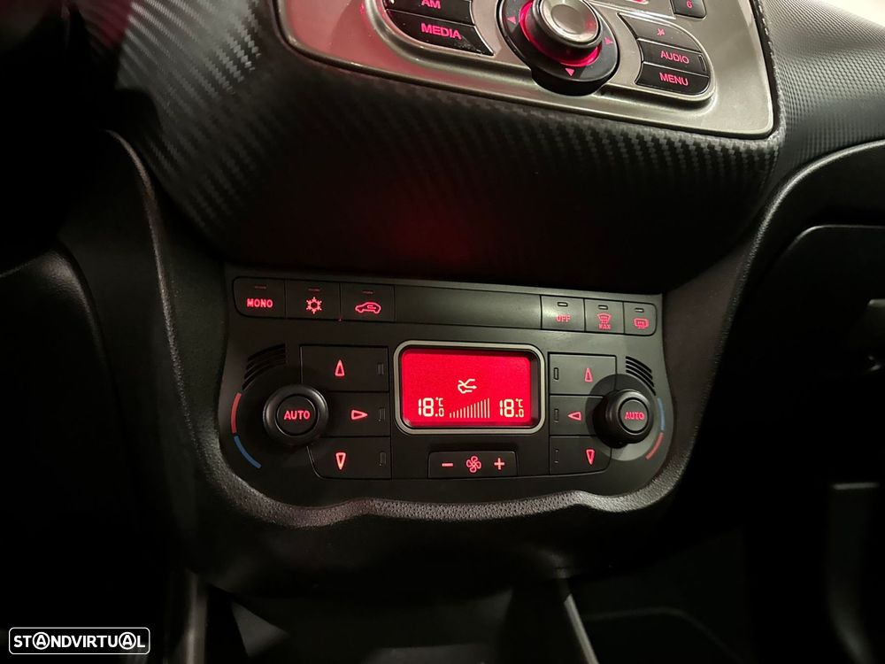 Alfa Romeo MiTo 1.6 JTDM Distinctive - 9