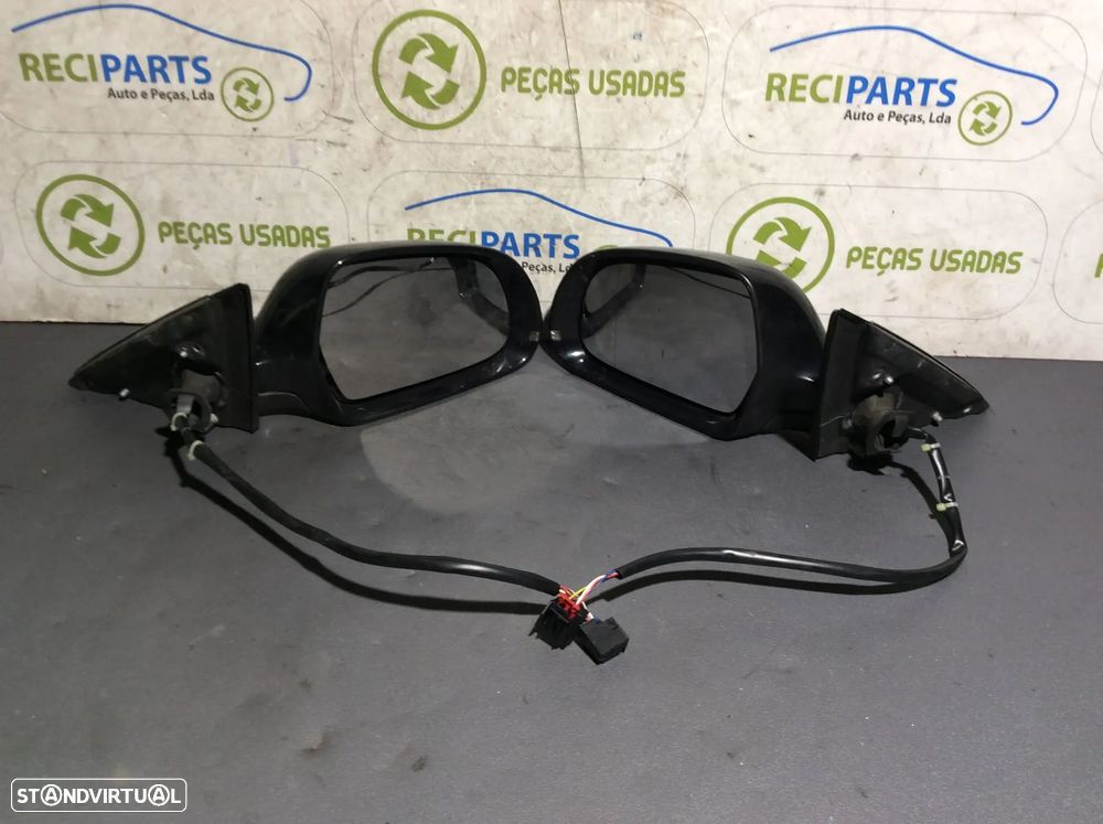 Espelho Audi A4 2008 - 2