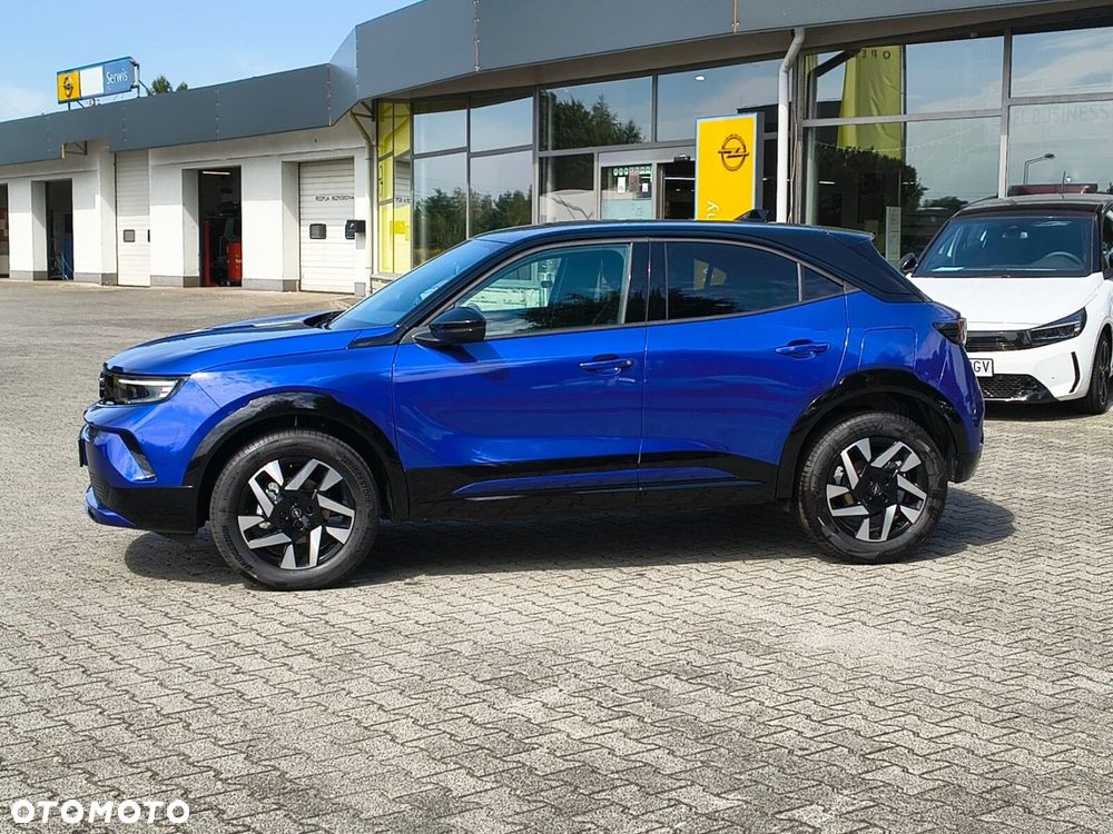 Opel Mokka - 3