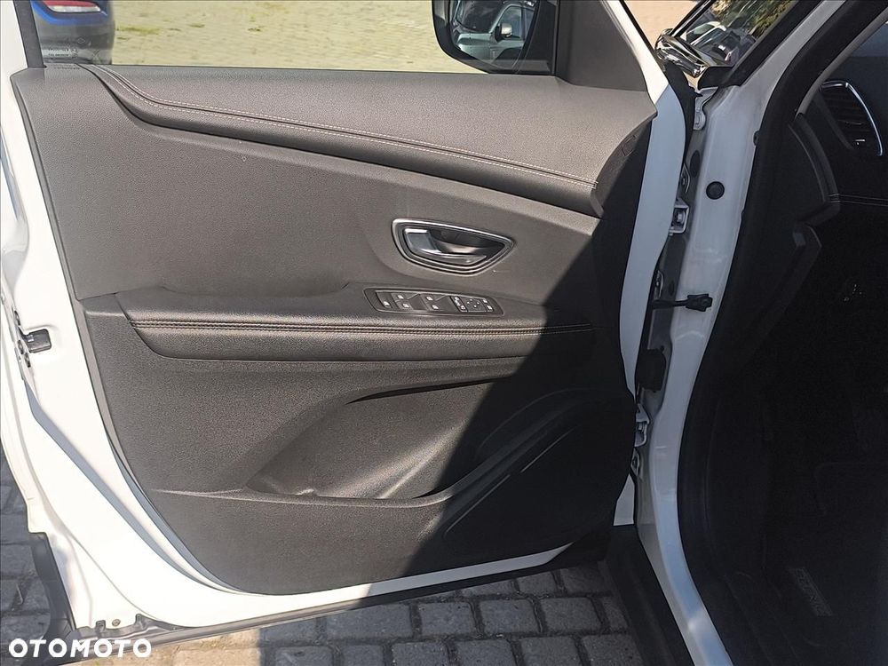 Renault Scenic 2019
